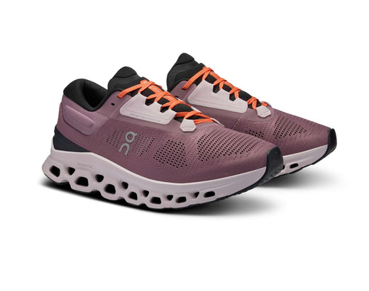 On Cloudstratus 3 Hardloopschoenen voor Dames