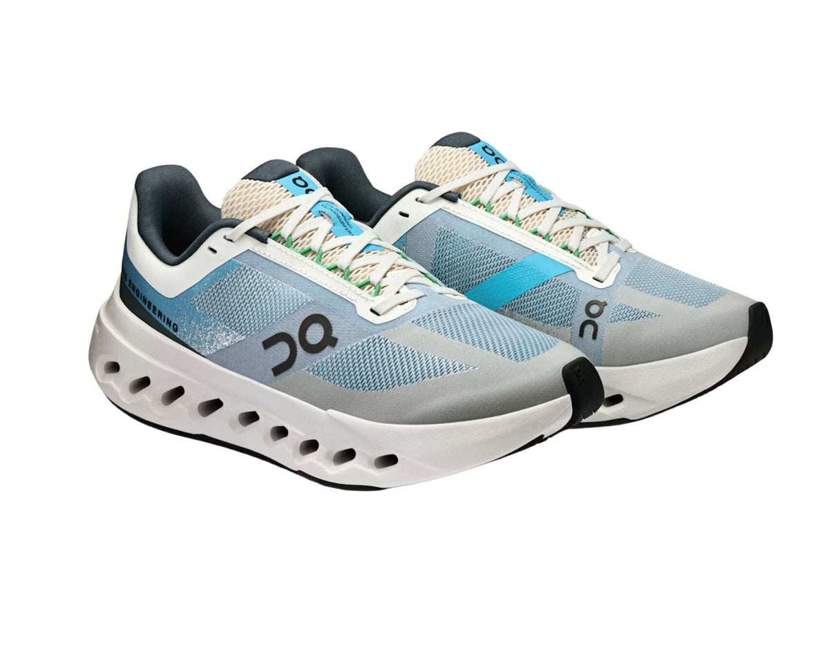 On Cloudsurfer Next Hardloopschoenen voor dames