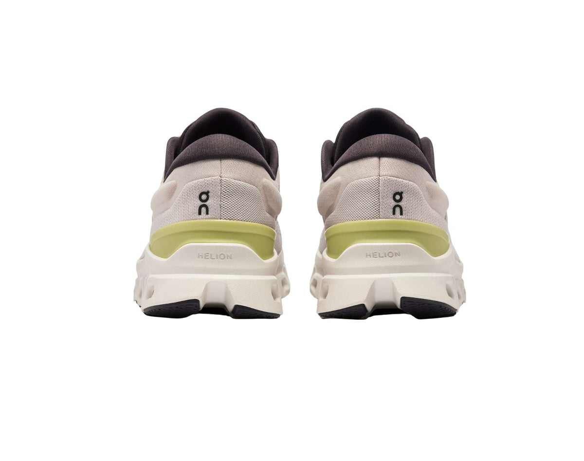 On Cloudstratus 3 Hardloopschoenen voor Dames