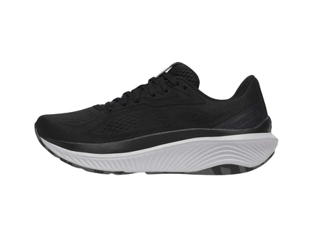 Chaussures de running Saucony Echelon 10 pour homme extra larges