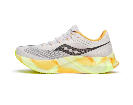 Saucony Endorphin Pro 4 Heren Hardloopschoenen
